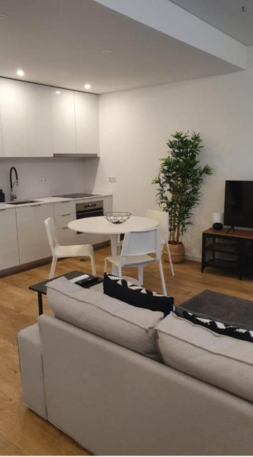 Ferienwohnung Aveiro Urban Twins Exterior foto
